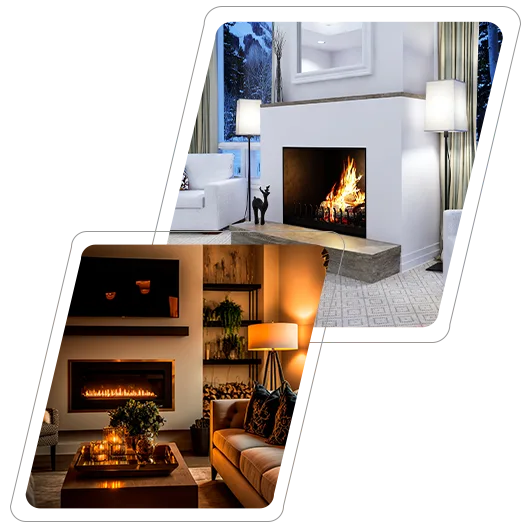 Remove Chimney Odor in Dickinson, ND