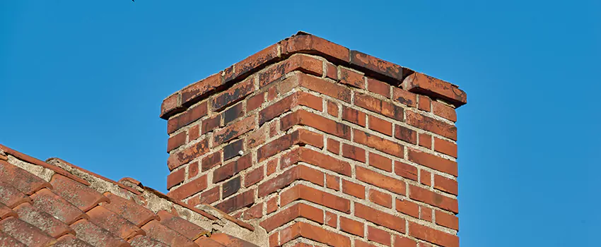 Clean Blocked Chimney in Dickinson, North Dakota