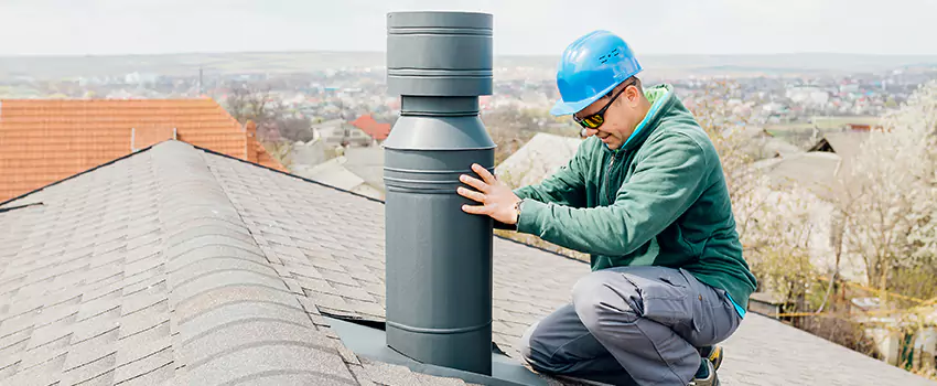 Chimney Chase Inspection Near Me in Dickinson, North Dakota