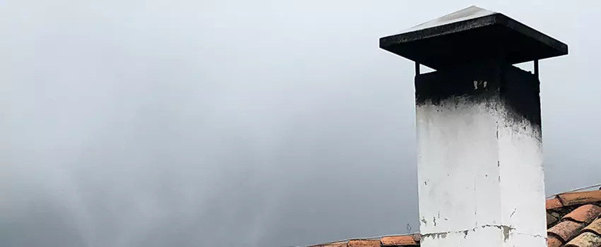 Chimney Damper Inspection in Dickinson, ND