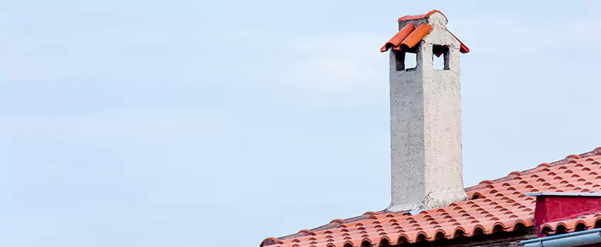 Chimney Pot Replacement in Dickinson, ND