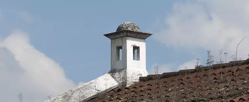 Cost To Rebuild A Chimney in Dickinson, ND