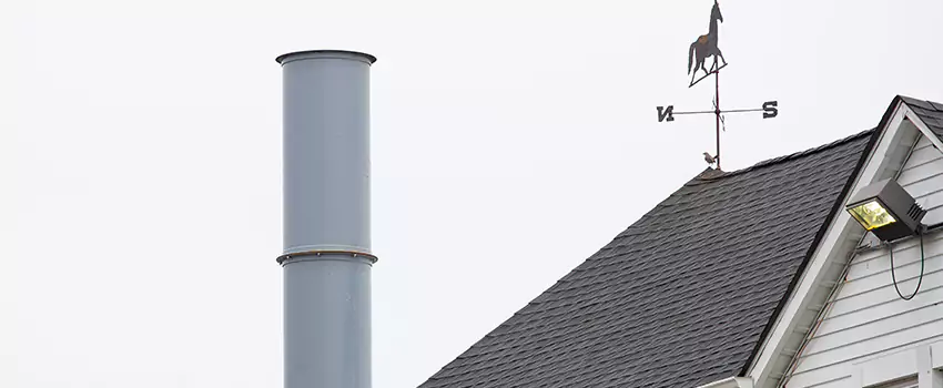 Chimney Inspection in Dickinson, ND