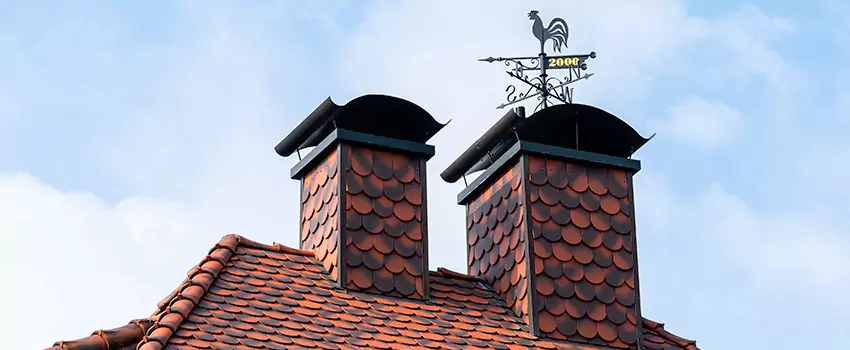 Old Chimney Restoration in Dickinson, North Dakota