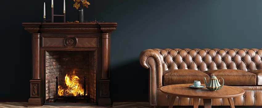Traditional Fireplace Design Refurbishment Costs in Dickinson, North Dakota