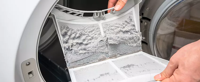 Best Dryer Lint Removal Company in Dickinson, North Dakota