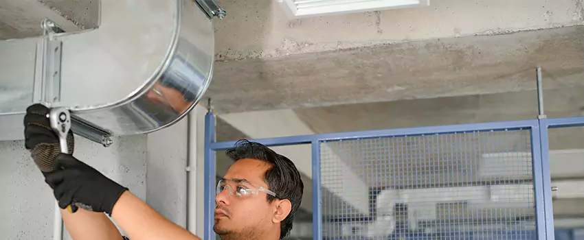 HVAC Ductwork Cleaning in Dickinson, ND