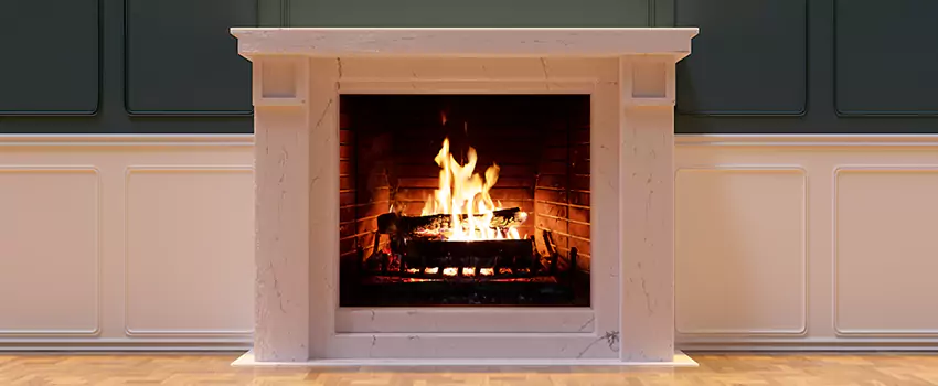 Empire Comfort Systems Fireplace Installation and Replacement in Dickinson, North Dakota