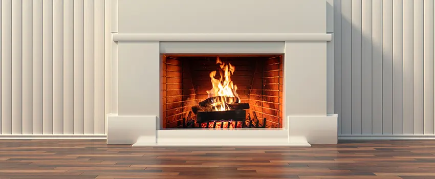 Fireplace Broken Ashtray Repair Services in Dickinson, North Dakota