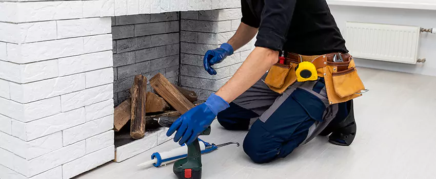 Fireplace Doors Cleaning in Dickinson, North Dakota