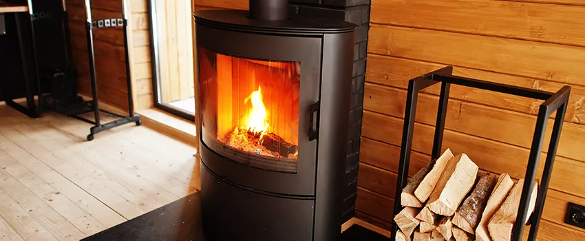 Gas Fireplace Door Handle Installation Services in Dickinson, North Dakota