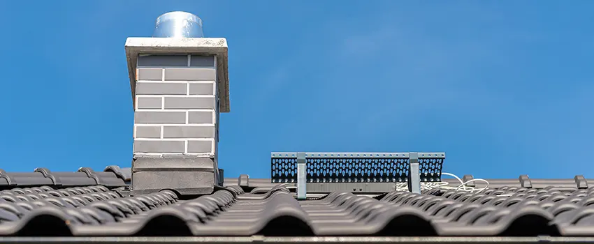 Repair Blocked Chimney in Dickinson, North Dakota