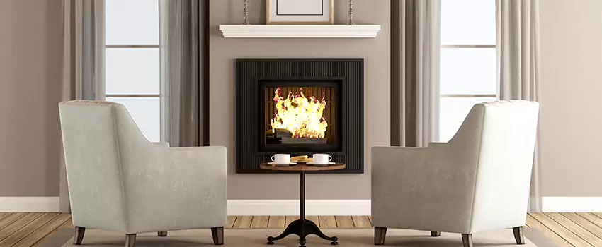 Heat & Glo Outdoor Gas Fireplaces Installation Contractors in Dickinson, North Dakota