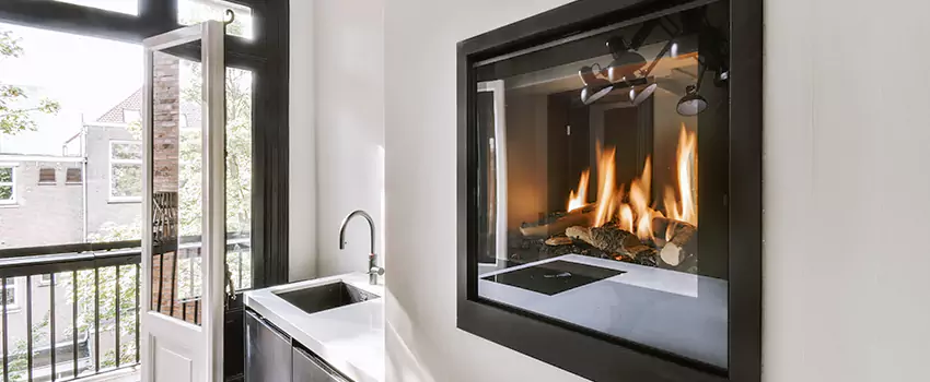 Heatilator Outdoor Fireplace Services in Dickinson, North Dakota