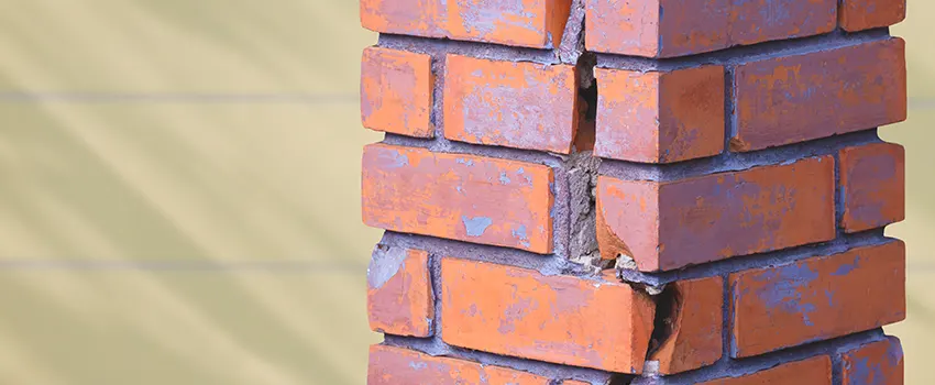 Leaking Chimney Repair And Replacement Cost in Dickinson, North Dakota