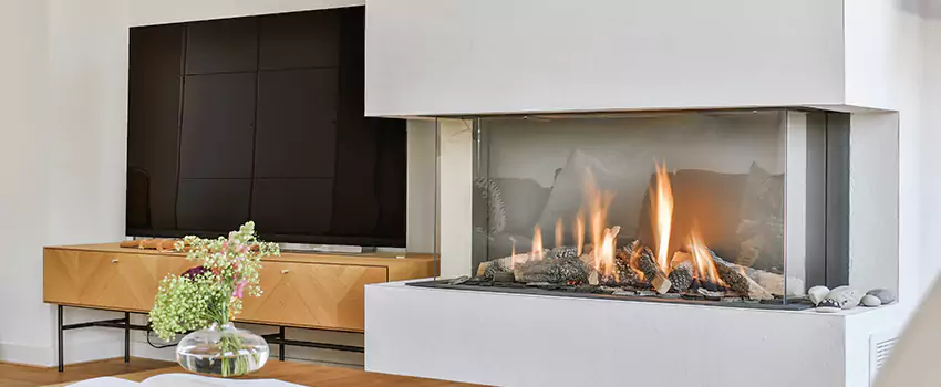 Ortal Wilderness Fireplace Repair and Maintenance in Dickinson, North Dakota
