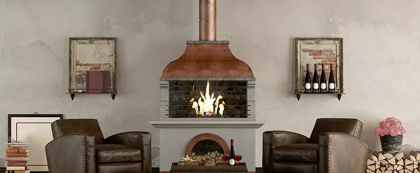 Benefits of Pacific Energy Fireplace in Dickinson, North Dakota