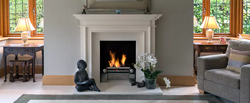 RSF Fireplaces Maintenance and Repair in Dickinson, North Dakota