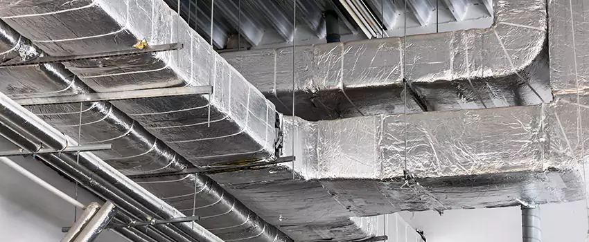 Vent Dust Cleaning Cost in Dickinson, ND