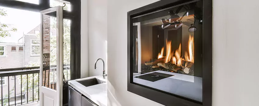 Ventless Gas Control Valve Repair and Replacement Services in Dickinson, ND