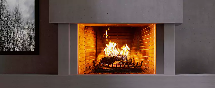 Indoor Wood Burning Furnace Repair and Installation in Dickinson, North Dakota