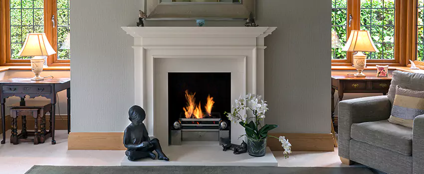 Astria Open-Hearth Wood Fireplaces Services in Dickinson, ND