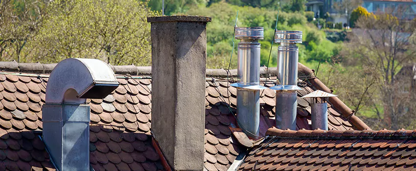 Commercial Chimney Blockage Removal in Dickinson, North Dakota