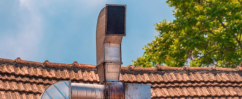Chimney Cleaning Cost in Dickinson, North Dakota