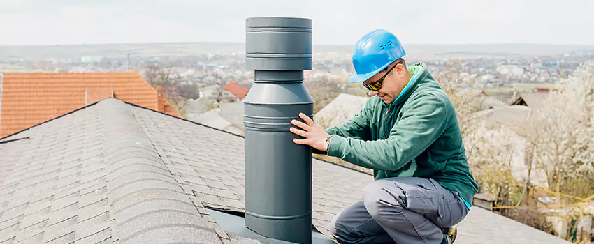 Insulated Chimney Liner Services in Dickinson, ND