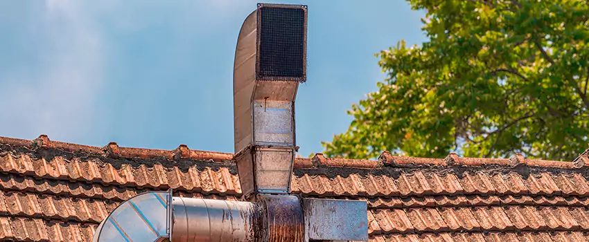 Chimney Blockage Removal in Dickinson, North Dakota