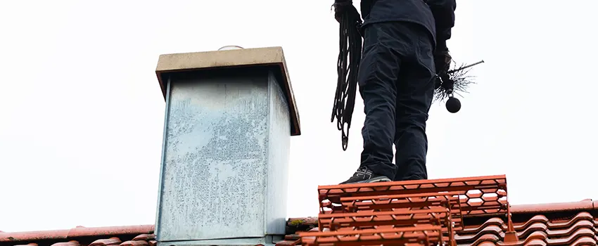 Modern Chimney Sweeping Techniques in Dickinson, North Dakota