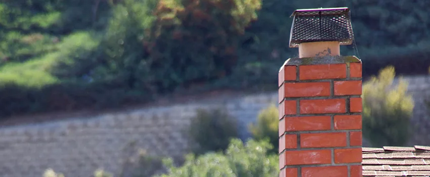 Chimney Tuckpointing And Masonry Restoration in Dickinson, ND