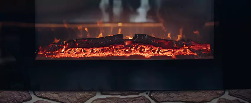 Cost of Electric Fireplace Repair Service in Dickinson, North Dakota
