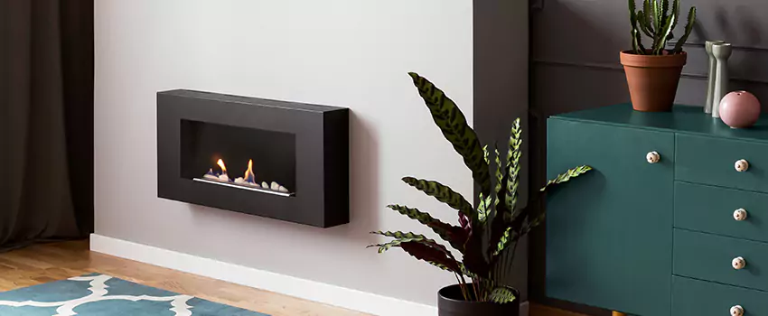 Cost of Ethanol Fireplace Repair And Installation Services in Dickinson, ND