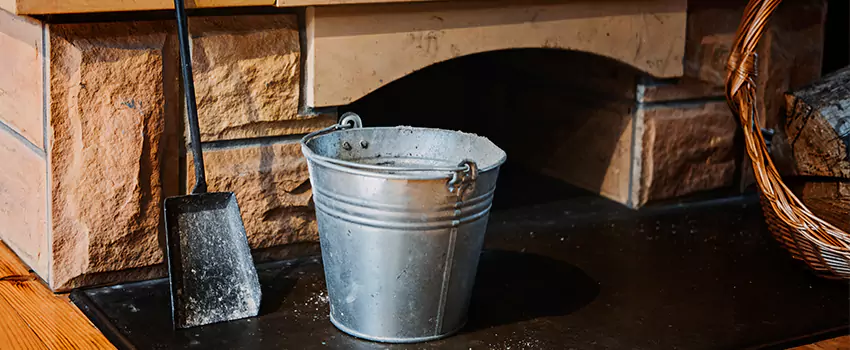 Clean The Fireplace Mantle And Hearth in Dickinson, North Dakota