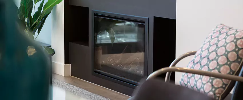Gas Fireplace Installation in Dickinson, ND