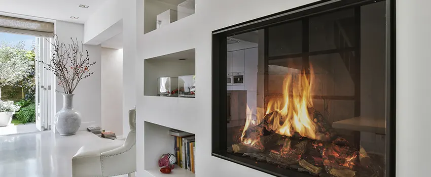 Fireplace Screen Installation And Replacement in Dickinson, ND