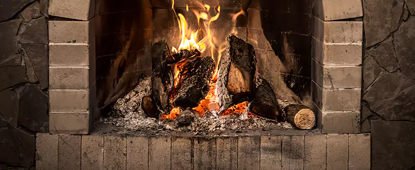 Cost of Rebuilding A Fireplace in Dickinson, North Dakota