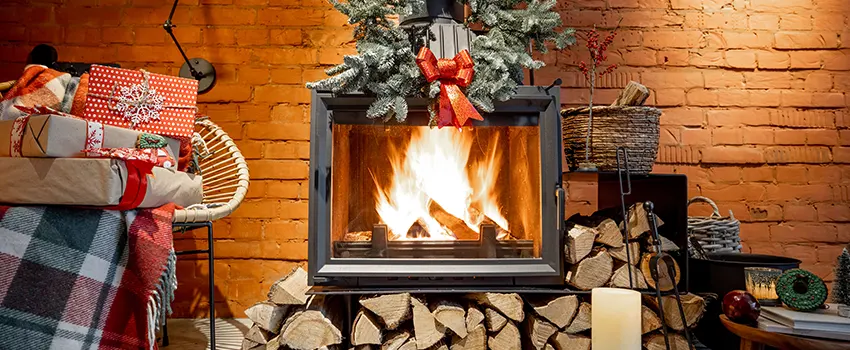 Steel Fireplace Grate Repair And Replacement Services in Dickinson, North Dakota