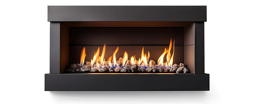 Outdoor Gas Fireplaces Installation in Dickinson, ND