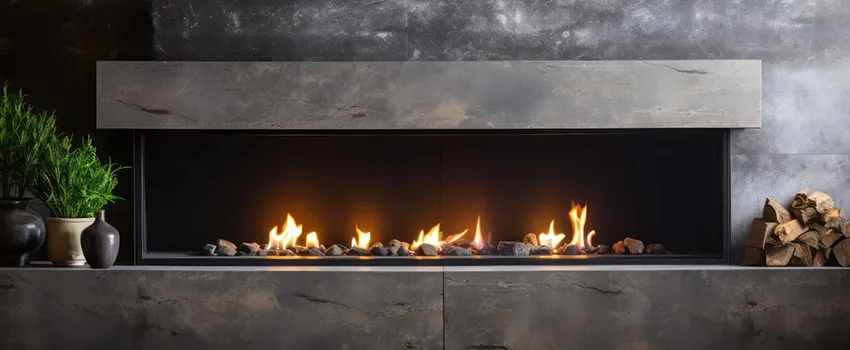 Gas Fireplace Front And Firebox Repair in Dickinson, ND