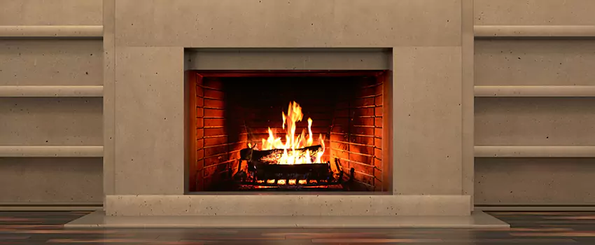 Majestic Trilliant Series Gas Fireplace Insert Repair in Dickinson, North Dakota
