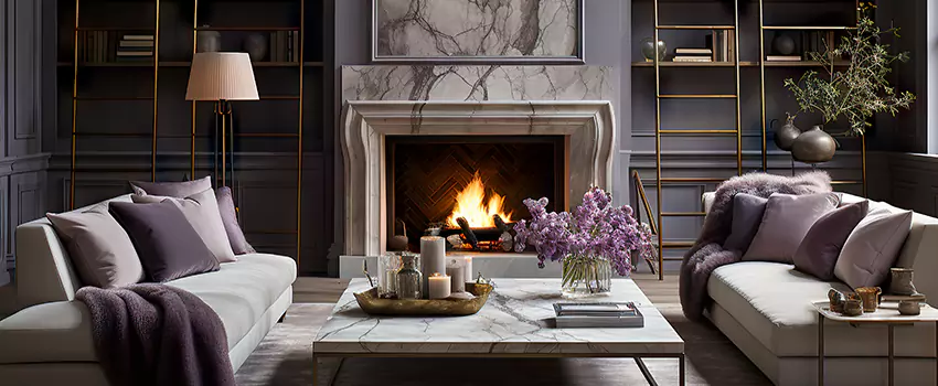 Napoleon Galaxy Series Outdoor Fireplaces Repair in Dickinson, ND