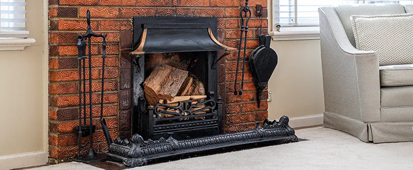 Custom Old Fireplace Redesign Services in Dickinson, North Dakota