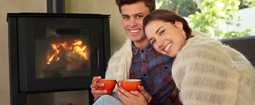 Regency Traditional Fireplace Products Maintenance and Repair in Dickinson, North Dakota