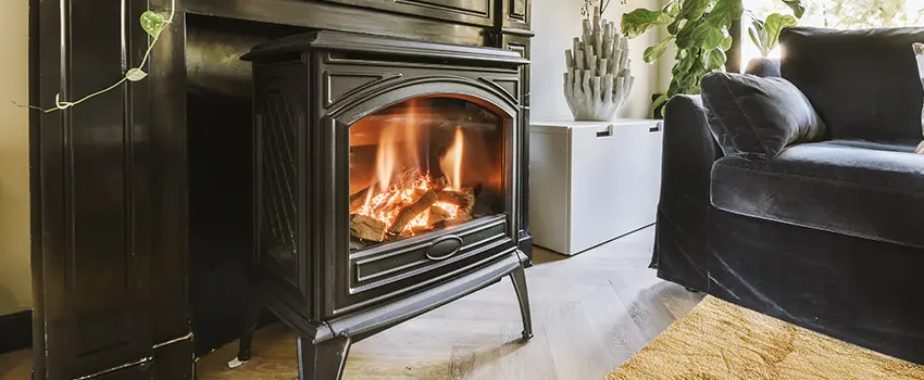 Valor Wood Fireplace in Dickinson, ND