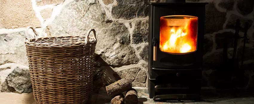 24/7 Wood Stove Installation Services in Dickinson, North Dakota