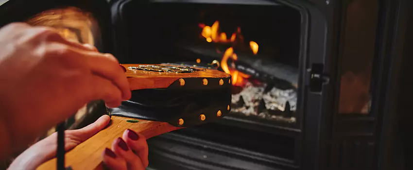 Wood Stove Grates Repair in Dickinson, North Dakota